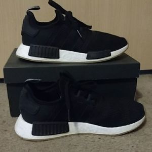 Adidas nmd r1s gums